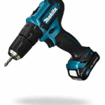 Makita HP333DWYX3 – Rotomartillo, Taladro y Atornillador Inalámbrico 12V