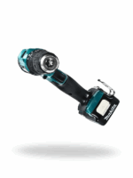 Makita HP333DWYX3 – Rotomartillo, Taladro y Atornillador Inalámbrico 12V - Image 5