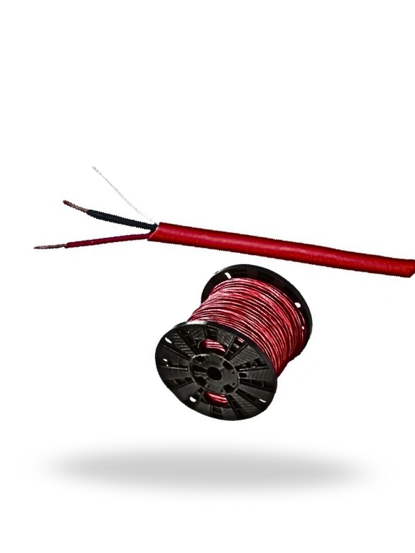 BELDEN 5320UL0021000 – Cable para Sistemas de Detección de Incendio