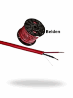 BELDEN 5320UL0021000 – Cable para Sistemas de Detección de Incendio - Image 2