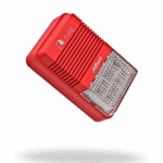 DAHUA WISUALARM HY-1500 – Lámpara Estroboscópica