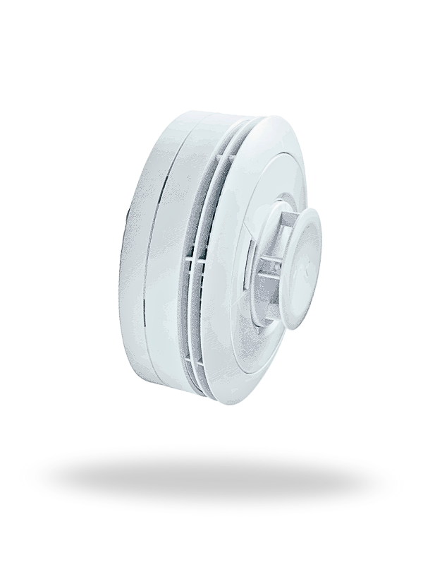 BOSCH I_RFHTA – Detector de Calor Inalámbrico con Sirena Incorporada