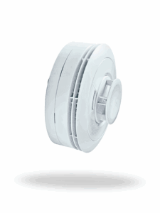 BOSCH I_RFHTA – Detector de Calor Inalámbrico con Sirena Incorporada