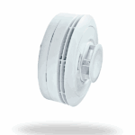 BOSCH I_RFHTA – Detector de Calor Inalámbrico con Sirena Incorporada