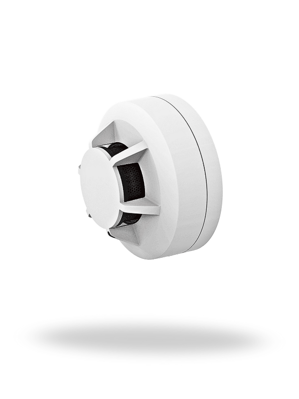 DAHUA WISUALARM DHI-HY-1301 – Detector de Humo