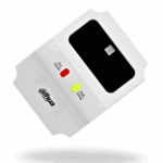 DAHUA WISUALARM DHI-HY-BD1 – Detector de Humo de Haz Infrarrojo, 100 Metros de Alcance