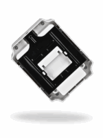 DAHUA WISUALARM DHI-HY-BD1 – Detector de Humo de Haz Infrarrojo, 100 Metros de Alcance - Image 2
