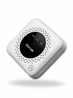 DAHUA WISUALARM DHI-HY-GA40A – Detector Autónomo de Gas Metano con Salidas de Control - Image 3