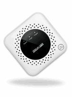 DAHUA WISUALARM DHI-HY-GA40A – Detector Autónomo de Gas Metano con Salidas de Control