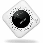 DAHUA WISUALARM DHI-HY-GA40A – Detector Autónomo de Gas Metano con Salidas de Control