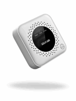 DAHUA WISUALARM DHI-HY-GA40A – Detector Autónomo de Gas Metano con Salidas de Control - Image 4