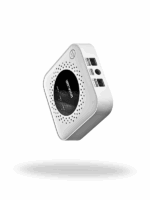 DAHUA WISUALARM DHI-HY-GA40A – Detector Autónomo de Gas Metano con Salidas de Control - Image 2