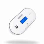 DAHUA WISUALARM DHI-HY-GC30A – Detector Autónomo de Monóxido de Carbono