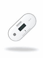 DAHUA WISUALARM DHI-HY-GC30A – Detector Autónomo de Monóxido de Carbono - Image 5