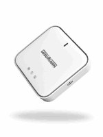 DAHUA WISUALARM DHI-HY-GW01A – Gateway Inalámbrico con Comunicación Dual y Centralización de Dispositivos - Image 2