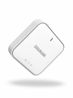 DAHUA WISUALARM DHI-HY-GW01A – Gateway Inalámbrico con Comunicación Dual y Centralización de Dispositivos - Image 3