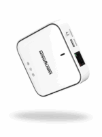 DAHUA WISUALARM DHI-HY-GW01A – Gateway Inalámbrico con Comunicación Dual y Centralización de Dispositivos