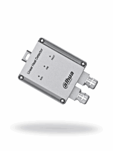 DAHUA WISUALARM DHI-HY-LD413A-I – Unidad Adaptadora para Detección de Calor con Cable Lineal