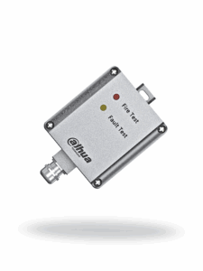 DAHUA WISUALARM DHI-HY-LD413A-P – Unidad Terminal para Sistemas de Detección de Calor con Cable Lineal