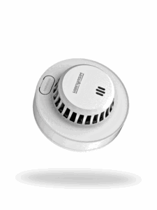 DAHUA WISUALARM DHI-HY-SA13A – Detector de Humo Autónomo (Standalone)