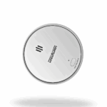 DAHUA WISUALARM DHI-HY-SA20B – Detector de Humo Autónomo (Standalone) con Sensor Fotoeléctrico