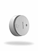 DAHUA WISUALARM DHI-HY-SA20B – Detector de Humo Autónomo (Standalone) con Sensor Fotoeléctrico - Image 2