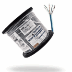 BELDEN 2412 006 1000 – Cable UTP Cat6+ 100% Cobre