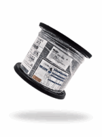 BELDEN 2412 008 1000 – Cable UTP Cat6+ 100% Cobre - Image 3