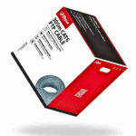 DAHUA DH-PFM920I-6F-C – Bobina de Cable UTP FTP Cat 6, 305 m