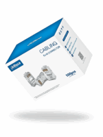 DAHUA DH-PFM976-631 – Caja de 100 Plugs RJ45 Cat 6 - Image 2