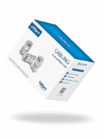 DAHUA DH-PFM976-631 – Caja de 100 Plugs RJ45 Cat 6