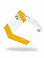 DAHUA PFM920-6U – Bobina de Cable UTP Cat 6 para Exterior, 305 m - Image 2