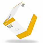 DAHUA PFM920-6U – Bobina de Cable UTP Cat 6 para Exterior, 305 m