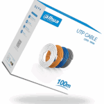 DAHUA PFM920I-6UN-C-100 – Bobina de 100 m de Cable UTP Cat 6