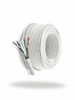 DAHUA PFM920I-6UN-C-100 – Bobina de 100 m de Cable UTP Cat 6 - Image 3