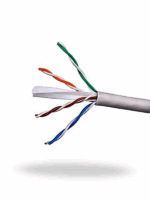 DAHUA PFM923I-6UN-C – Bobina de Cable UTP Cat 6, 305 m - Image 2