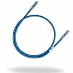 PANDUIT NK6PC7BUY – Patch Cord Cat 6 UTP, 7 Pies, Azul