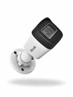 HiLook IPC-B121H-C – Cámara Bala IP 2MP (1080p), Lente 2.8 mm, IR 20 m, IP67, PoE