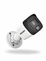 Cámara Bala IP Dual Light 2MP (IPC-B120HA-LUC), 2.8 mm, IR 20 m + Luz Blanca 15 m, Micrófono, AcuSense Lite, IP67, PoE - Image 4