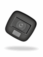 Cámara Bala IP Dual Light 2MP (IPC-B120HA-LUC), 2.8 mm, IR 20 m + Luz Blanca 15 m, Micrófono, AcuSense Lite, IP67, PoE - Image 3