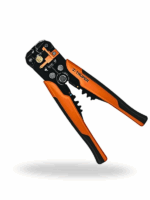 Truper PEC-AUT – Pinzas Pelacables Automáticas de Acero