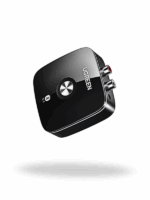 UGREEN Receptor Bluetooth 5.0 – Adaptador de Audio con Jack 3.5 mm y 2 RCA