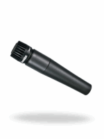 Shure SM57 – Micrófono Dinámico para Instrumentos - Image 2
