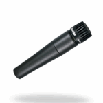 Shure SM57 – Micrófono Dinámico para Instrumentos