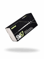 Shure SM57 – Micrófono Dinámico para Instrumentos - Image 3