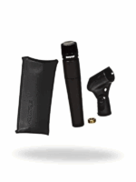 Shure SM57 – Micrófono Dinámico para Instrumentos - Image 4