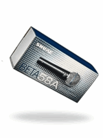 Shure BETA 58A – Micrófono Dinámico para Voces - Image 2