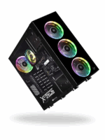 Computadora Xtreme PC Gaming CM-05487 – Potencia para Juegos Competitivos y AAA - Image 4