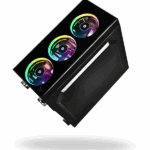 Computadora Xtreme PC Gaming CM-05487 – Potencia para Juegos Competitivos y AAA