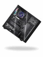 Computadora Xtreme PC Gaming CM-05487 – Potencia para Juegos Competitivos y AAA - Image 2